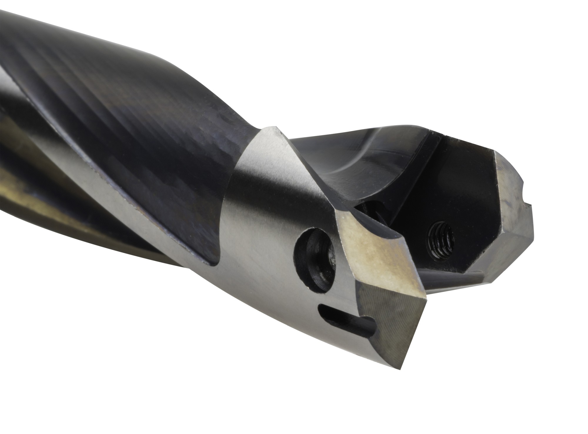 CUERPO BROCA PUNTA INTERCAMBIABLE - 8381 - 10,00-10,49-3XD