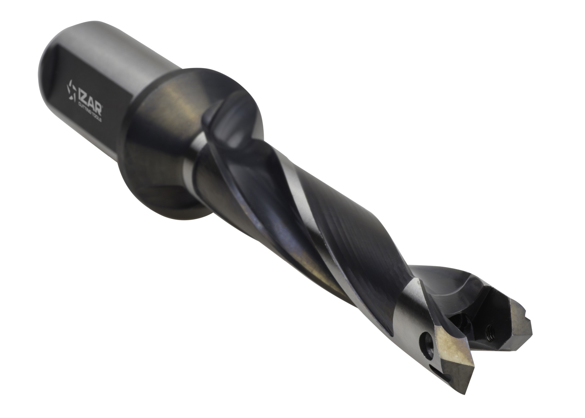 CUERPO BROCA PUNTA INTERCAMBIABLE - 8381 - 10,00-10,49-3XD