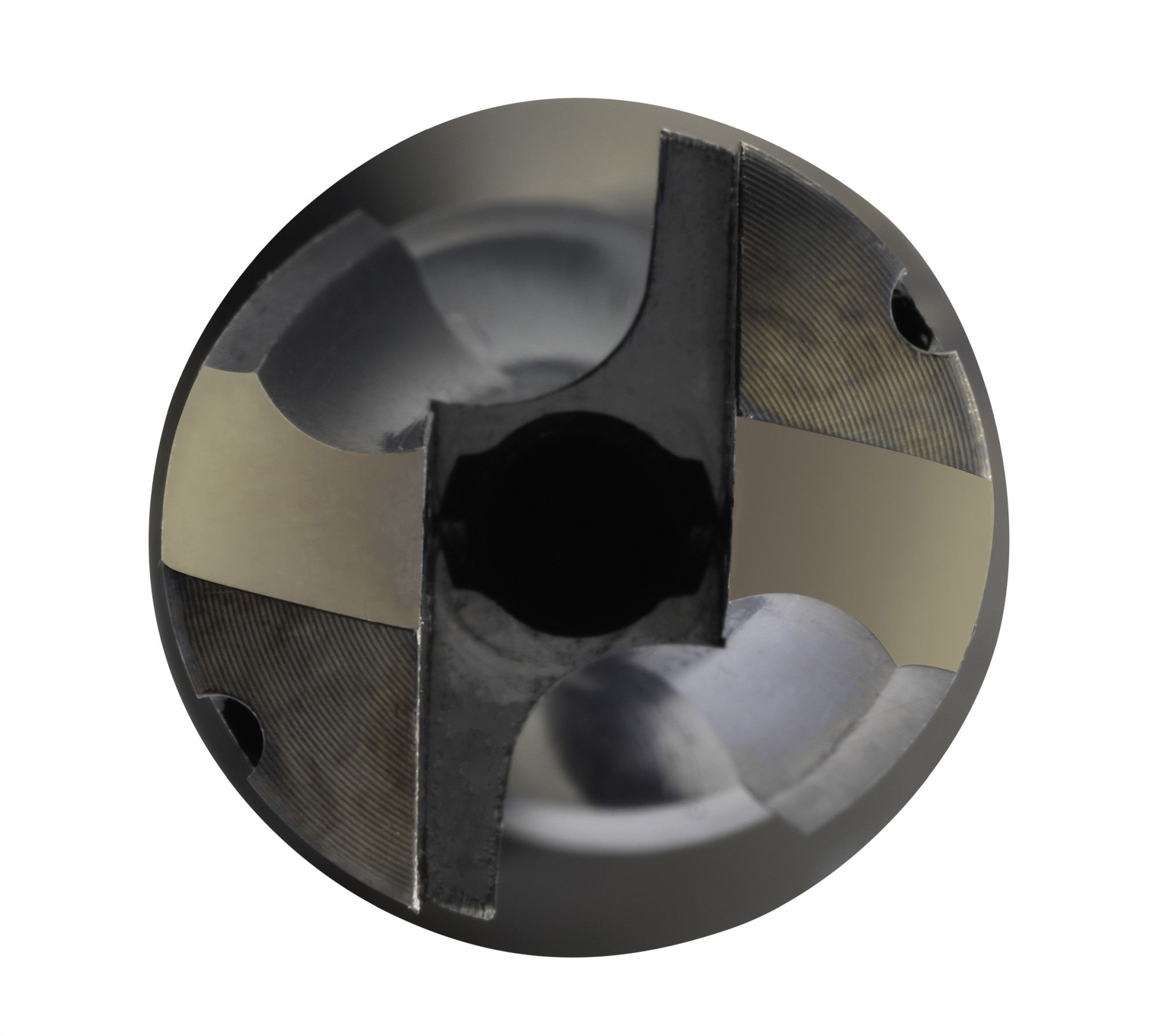 CUERPO BROCA PUNTA INTERCAMBIABLE - 8381 - 10,00-10,49-3XD