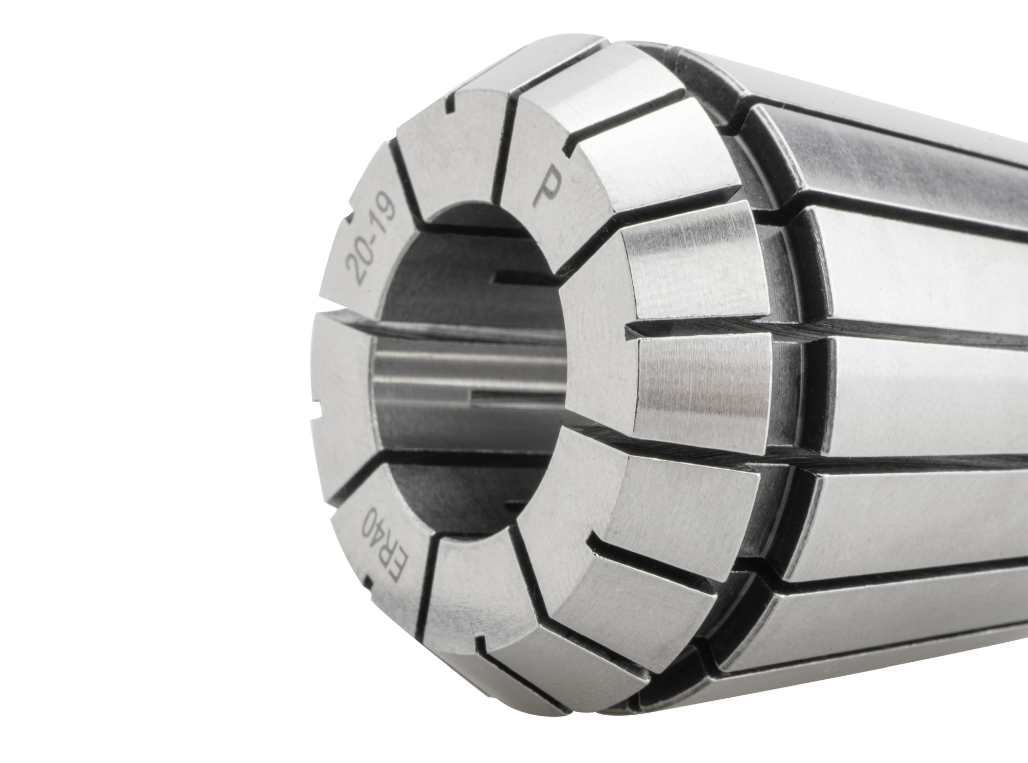 PINZA PRECISIÓN ER 5 MICRAS DIN-6499B - 8390 - ER11-01,00