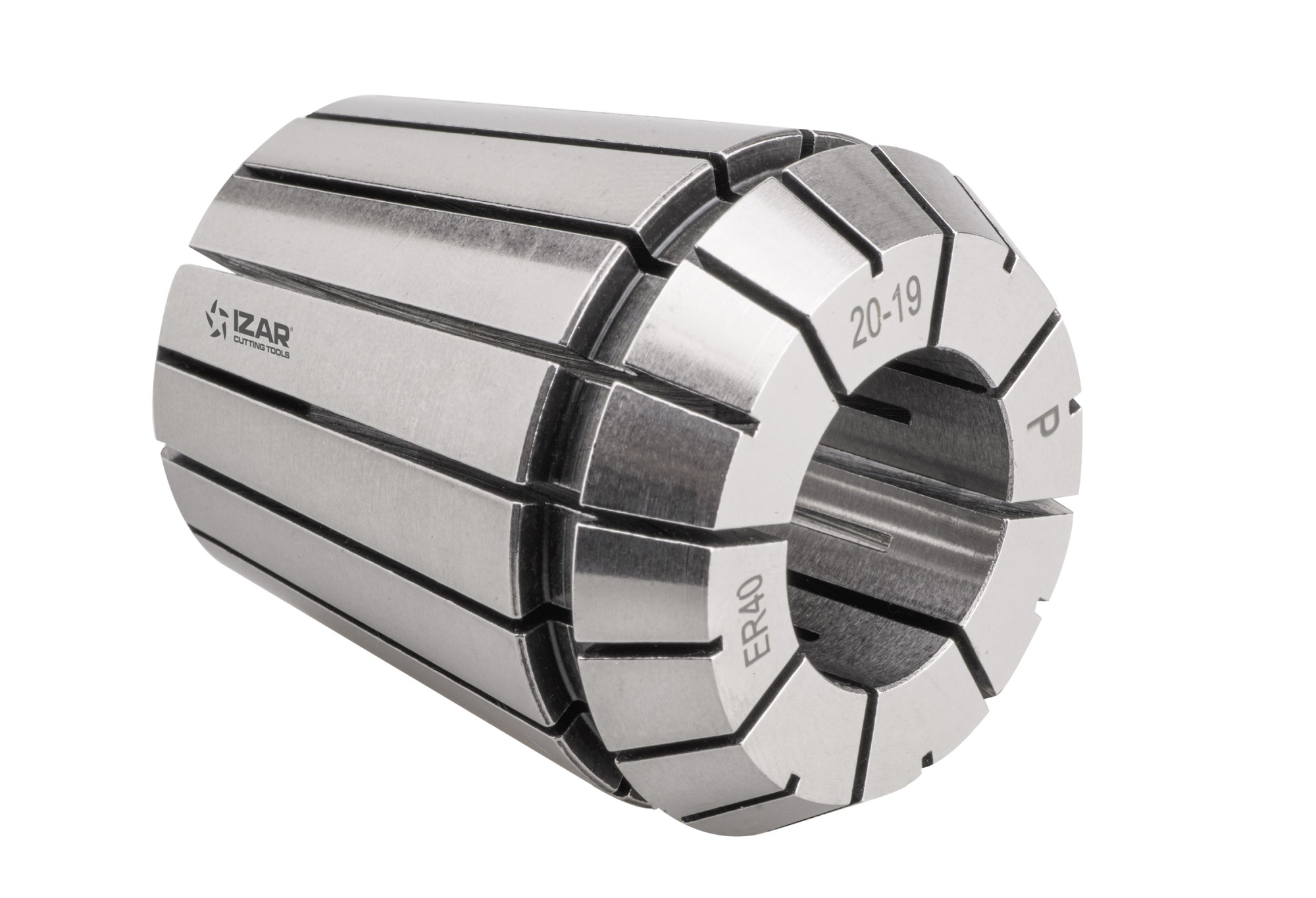 PINZA PRECISIÓN ER 5 MICRAS DIN-6499B - 8390 - ER11-01,00