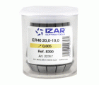 PINZA PRECISIÓN ER 5 MICRAS DIN-6499B - 8390 - ER11-01,00