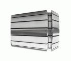 PINZA PRECISIÓN ER 5 MICRAS DIN-6499B - 8390 - ER11-01,00