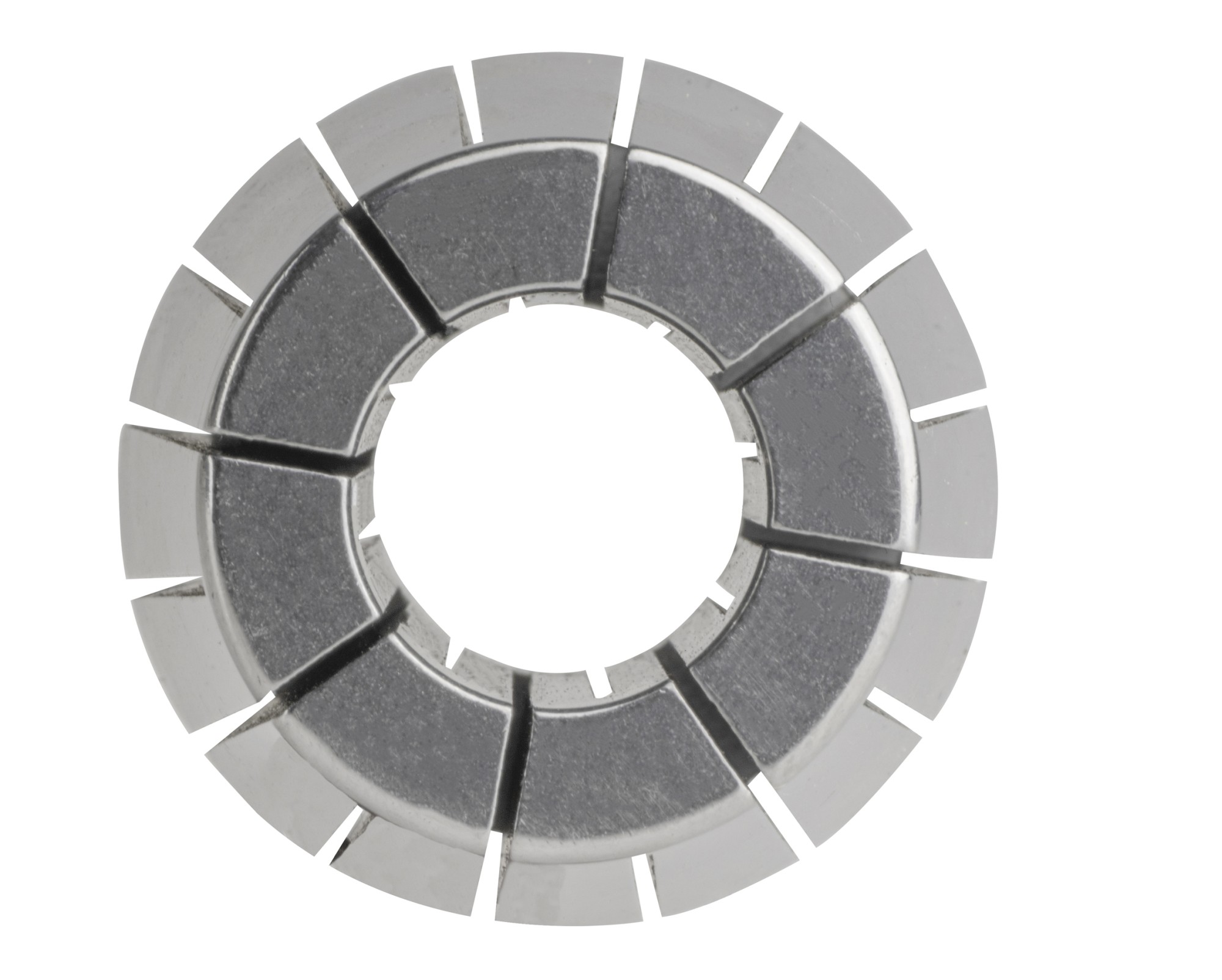 PINZA PRECISIÓN ER 5 MICRAS DIN-6499B - 8390 - ER11-01,00