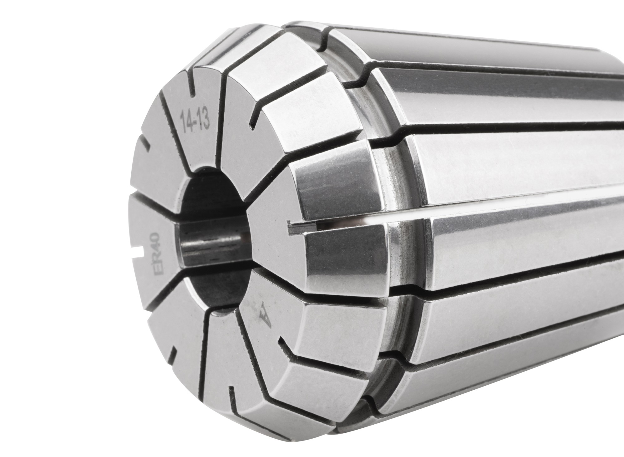 PINZA PRECISIÓN ER 10 MICRAS DIN-6499B - 8391 - ER11-01,00