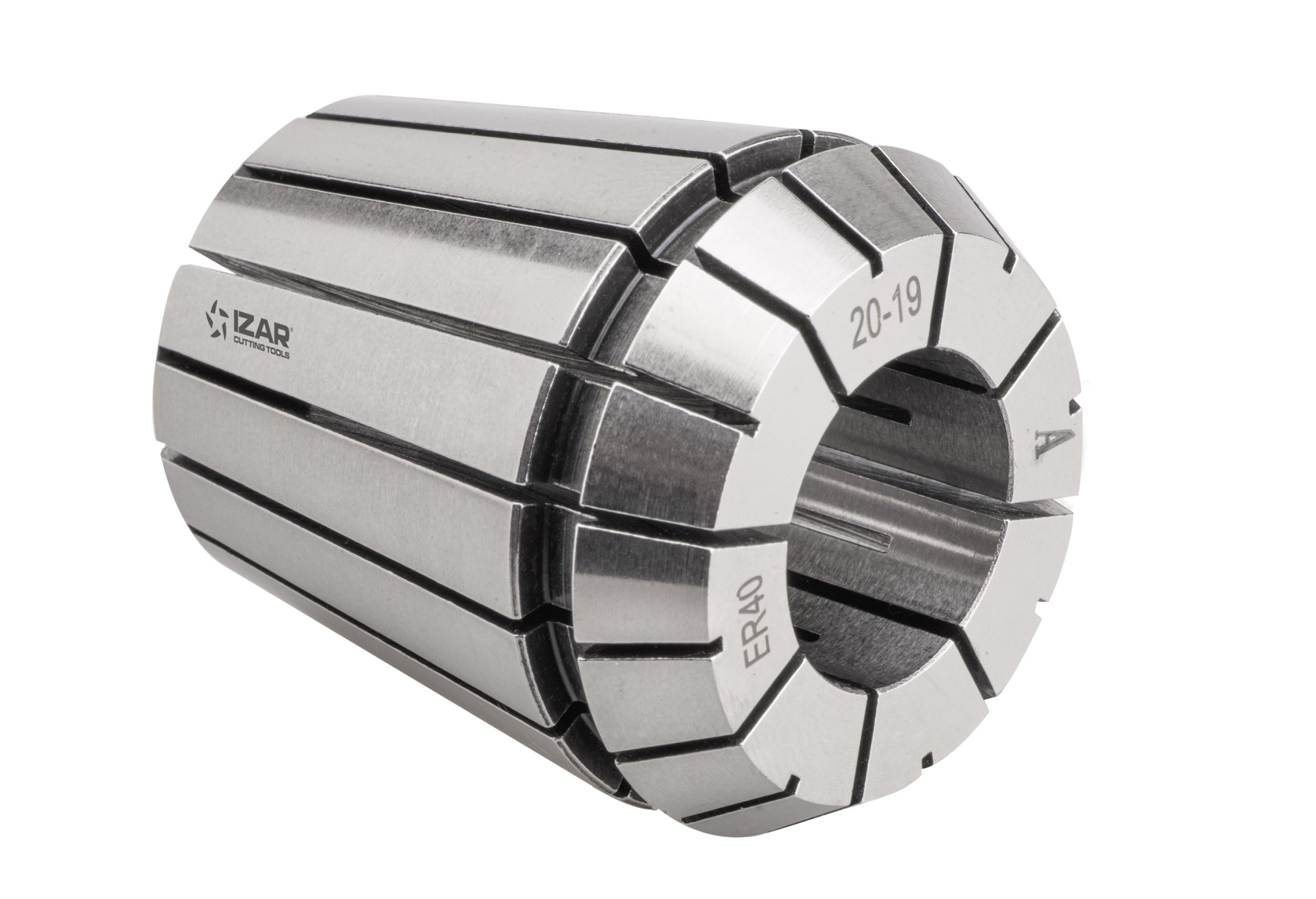 PINZA PRECISIÓN ER 10 MICRAS DIN-6499B - 8391 - ER11-01,00