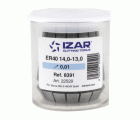 PINZA PRECISIÓN ER 10 MICRAS DIN-6499B - 8391 - ER11-01,00