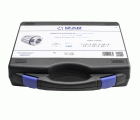 PINZA PRECISIÓN ER 10 MICRAS DIN-6499B - 8391 - SET ER11 - 13 pcs. (1 - 1,5 - 2 - 2,5 - 3 - 3,5 - 4 - 4,5 - 5 - 5,5 - 6 - 6,5 - 7)