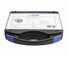 PINZA PRECISIÓN ER 10 MICRAS DIN-6499B - 8391 - SET ER20 - 12 pcs. (2 - 3 - 4 - 5 - 6 - 7 - 8 - 9 - 10 - 11 - 12 - 13)