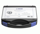 PINZA PRECISIÓN ER 10 MICRAS DIN-6499B - 8391 - SET ER25 - 15 pcs. (2 - 3 - 4 - 5 - 6 - 7 - 8 - 9 - 10 - 11 - 12 - 13 - 14 - 15 - 16)
