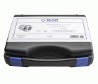 PINZA PRECISIÓN ER 10 MICRAS DIN-6499B - 8391 - SET ER32 - 18 pcs. (3 - 4 - 5 - 6 - 7 - 8 - 9 - 10 - 11 - 12 - 13 - 14 - 15 - 16 - 17 - 18 - 19 - 20)
