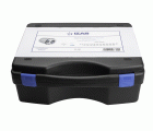 PINZA PRECISIÓN ER 10 MICRAS DIN-6499B - 8391 - SET ER40 - 24 pcs. (3 a 26)