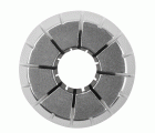 PINZA PRECISIÓN ER 10 MICRAS DIN-6499B - 8391 - ER11-01,00