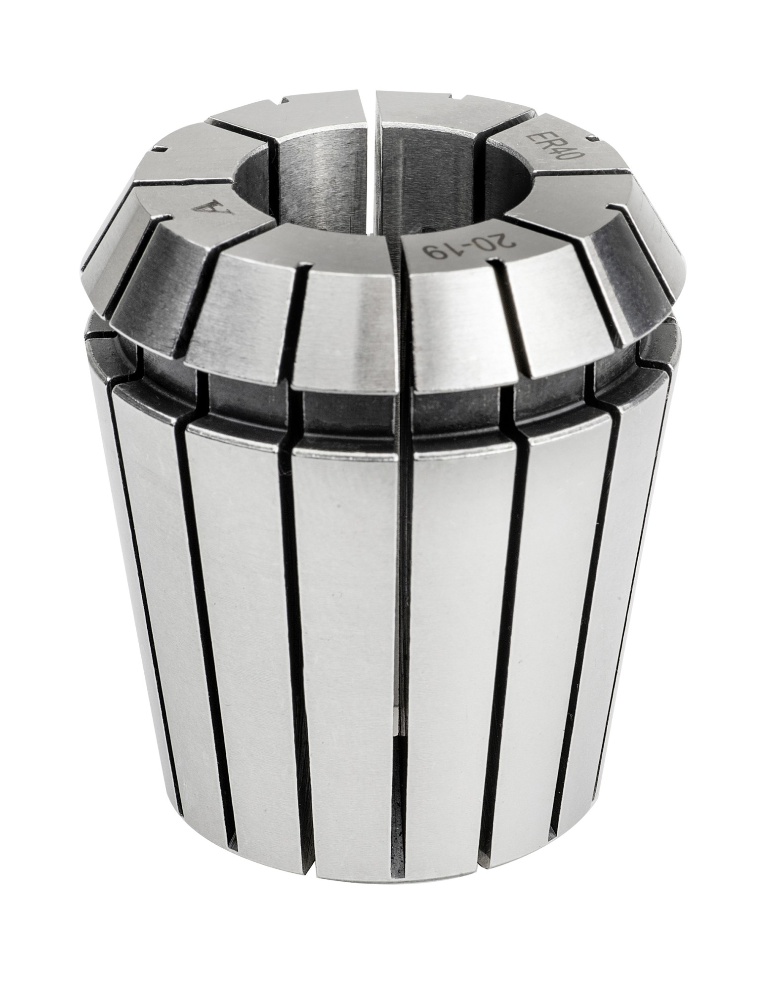 PINZA PRECISIÓN ER 10 MICRAS DIN-6499B - 8391 - ER11-01,00