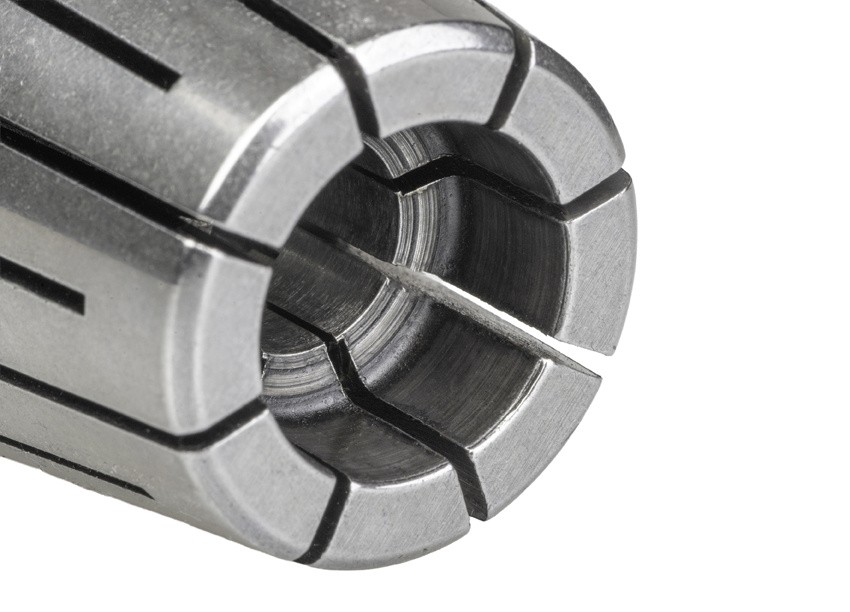 PINZA PRECISIÓN ESTANCA ERC 10 MICRAS DIN-6499B - 8392 - ERC16-03,00