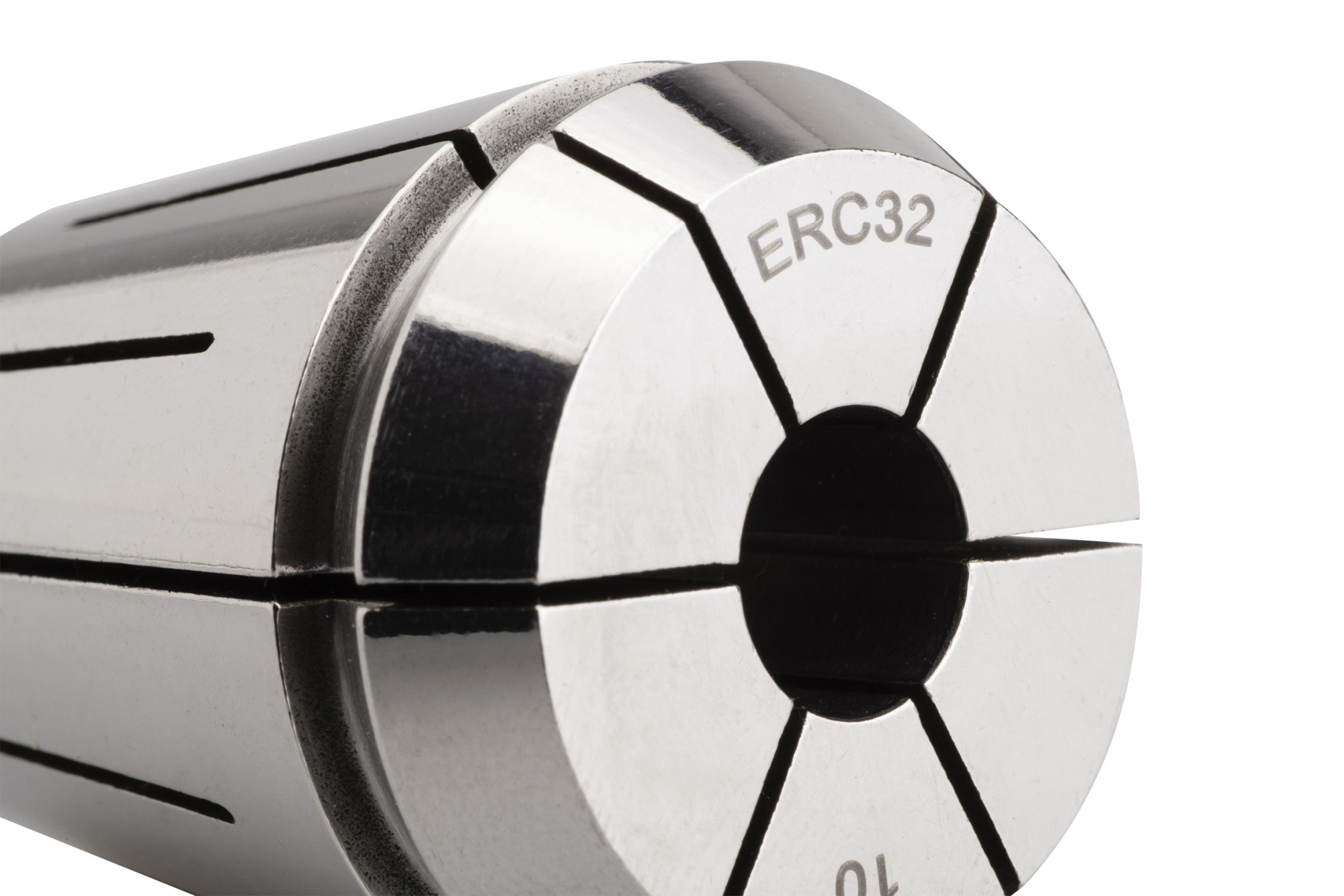 PINZA PRECISIÓN ESTANCA ERC 10 MICRAS DIN-6499B - 8392 - ERC16-03,00