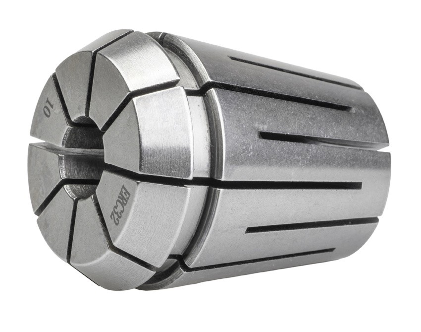 PINZA PRECISIÓN ESTANCA ERC 10 MICRAS DIN-6499B - 8392 - ERC16-03,00