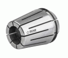 PINZA PRECISIÓN ESTANCA ERC 10 MICRAS DIN-6499B - 8392 - ERC16-03,00