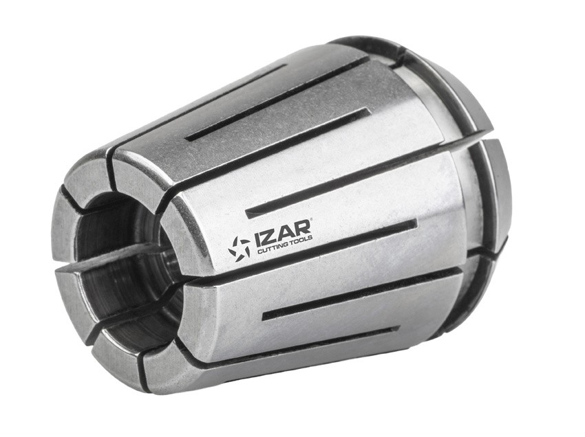 PINZA PRECISIÓN ESTANCA ERC 10 MICRAS DIN-6499B - 8392 - ERC16-03,00