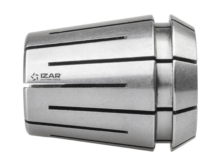 PINZA PRECISIÓN ESTANCA ERC 10 MICRAS DIN-6499B - 8392 - ERC16-03,00