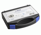 PINZA PRECISIÓN ESTANCA ERC 10 MICRAS DIN-6499B - 8392 - SET ERC20 - 11 pcs. (3 - 4 - 5 - 6 - 7 - 8 - 9 - 10 - 11 - 12 - 13)