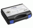 PINZA PRECISIÓN ESTANCA ERC 10 MICRAS DIN-6499B - 8392 - SET ERC32 - 18 pcs. (3 - 4 - 5 - 6 - 7 - 8 - 9 - 10 - 11 - 12 - 13 - 14 - 15 - 16 - 17 - 18 - 19 - 20)