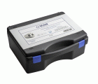 PINZA PRECISIÓN ESTANCA ERC 10 MICRAS DIN-6499B - 8392 - SET ERC40 - 24 pcs. (3 a  26)