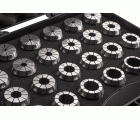 PINZA PRECISIÓN ESTANCA ERC 10 MICRAS DIN-6499B - 8392 - SET ERC40 - 24 pcs. (3 a  26)
