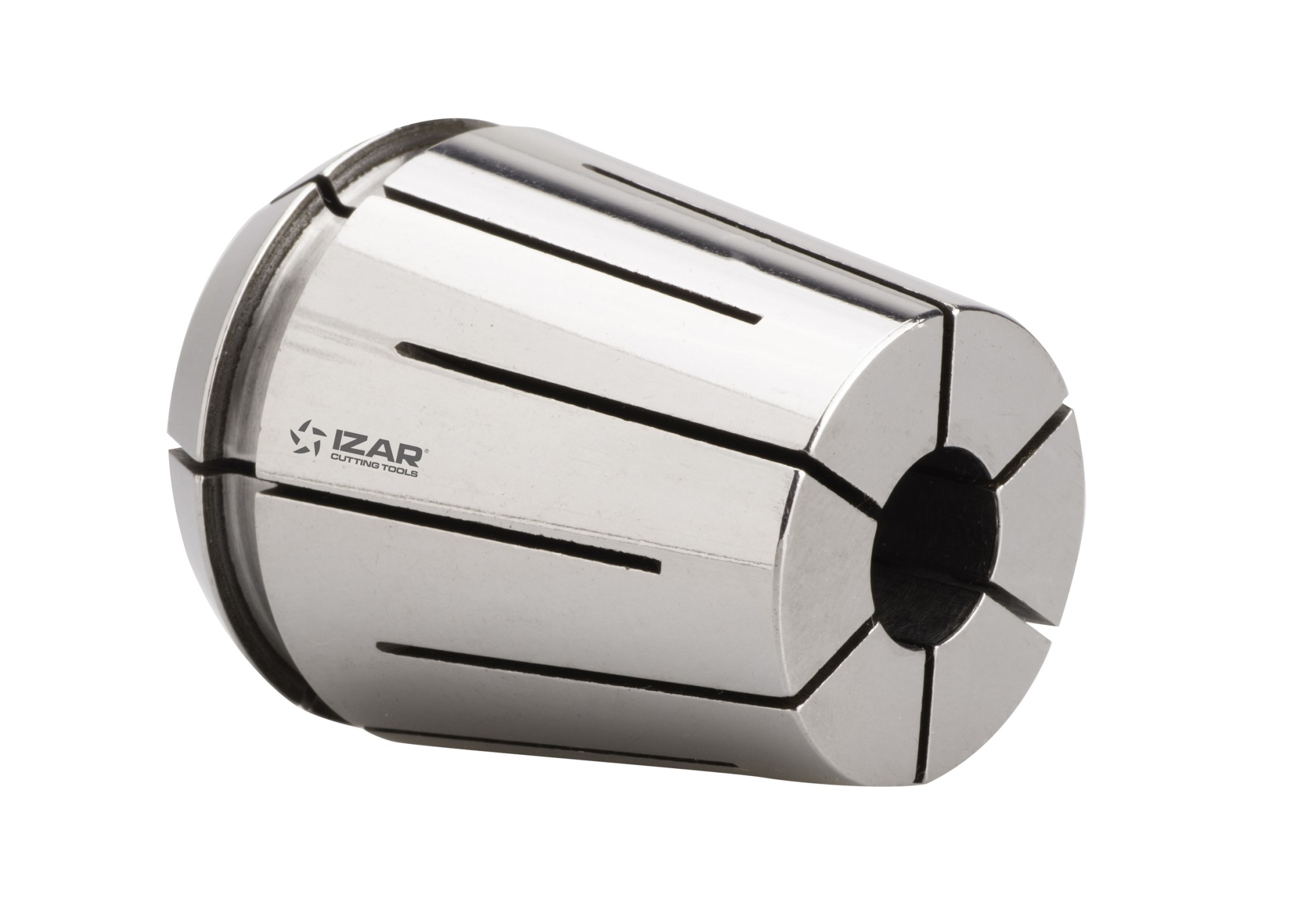 PINZA PRECISIÓN ESTANCA ERC 10 MICRAS DIN-6499B - 8392 - ERC16-03,00