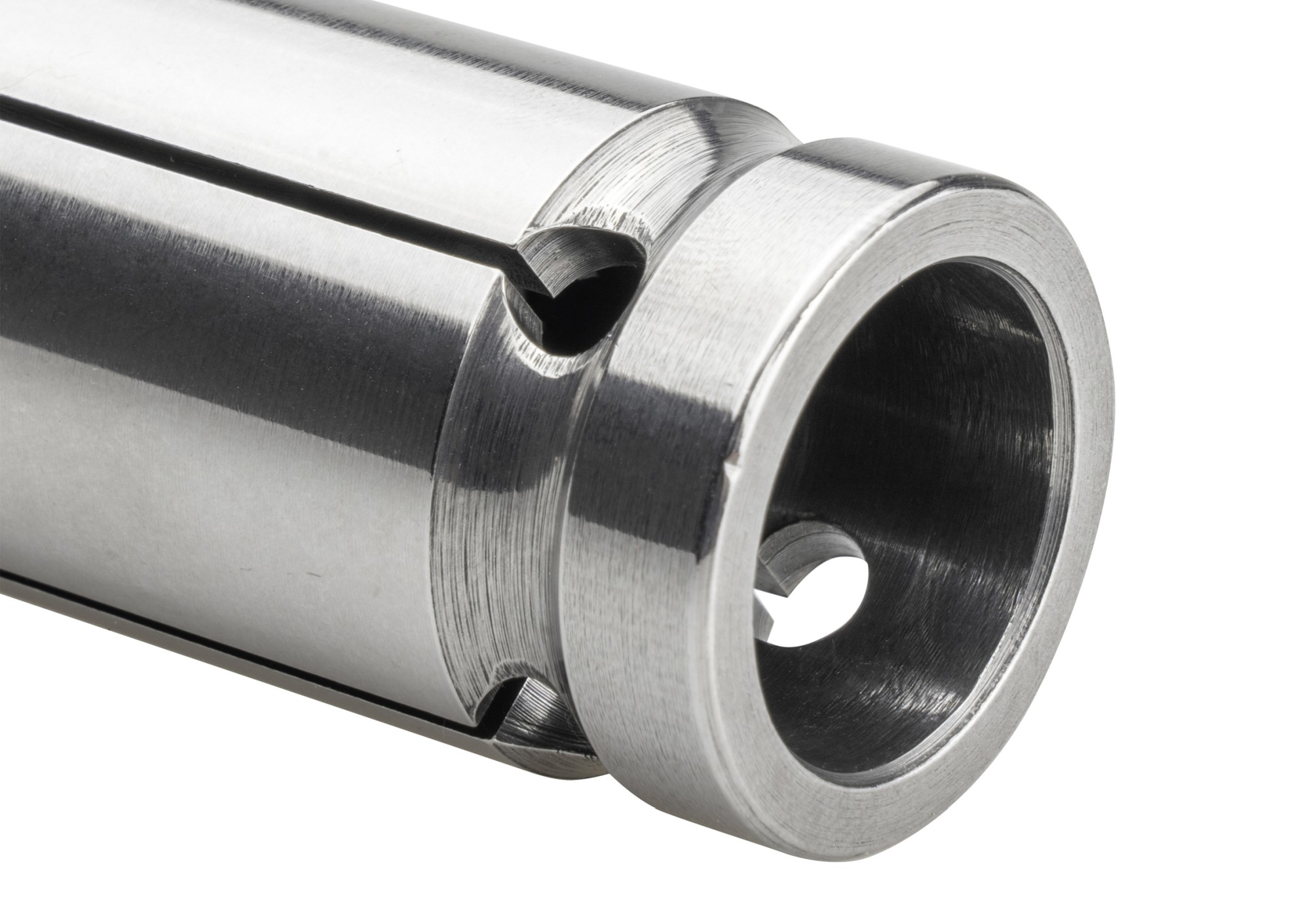 PINZA PRECISIÓN GRAN APRIETE C 10 MICRAS - 8395 - C20-06,00