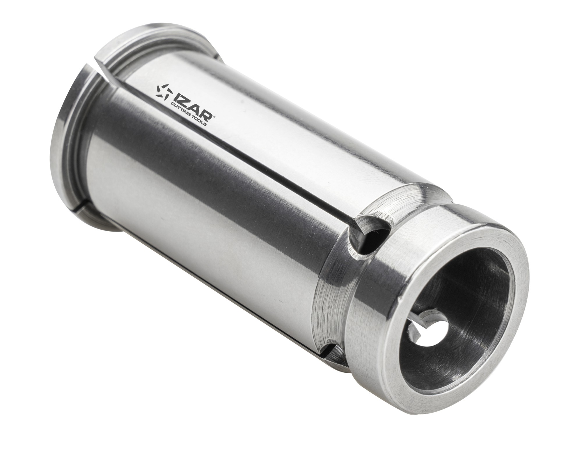 PINZA PRECISIÓN GRAN APRIETE C 10 MICRAS - 8395 - C20-06,00