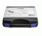 PINZA PRECISIÓN GRAN APRIETE C 10 MICRAS - 8395 - SET C32 - 11 pcs. (4 - 5 - 6 - 8 - 10 - 12 - 14 - 16 - 18 - 20 - 25)