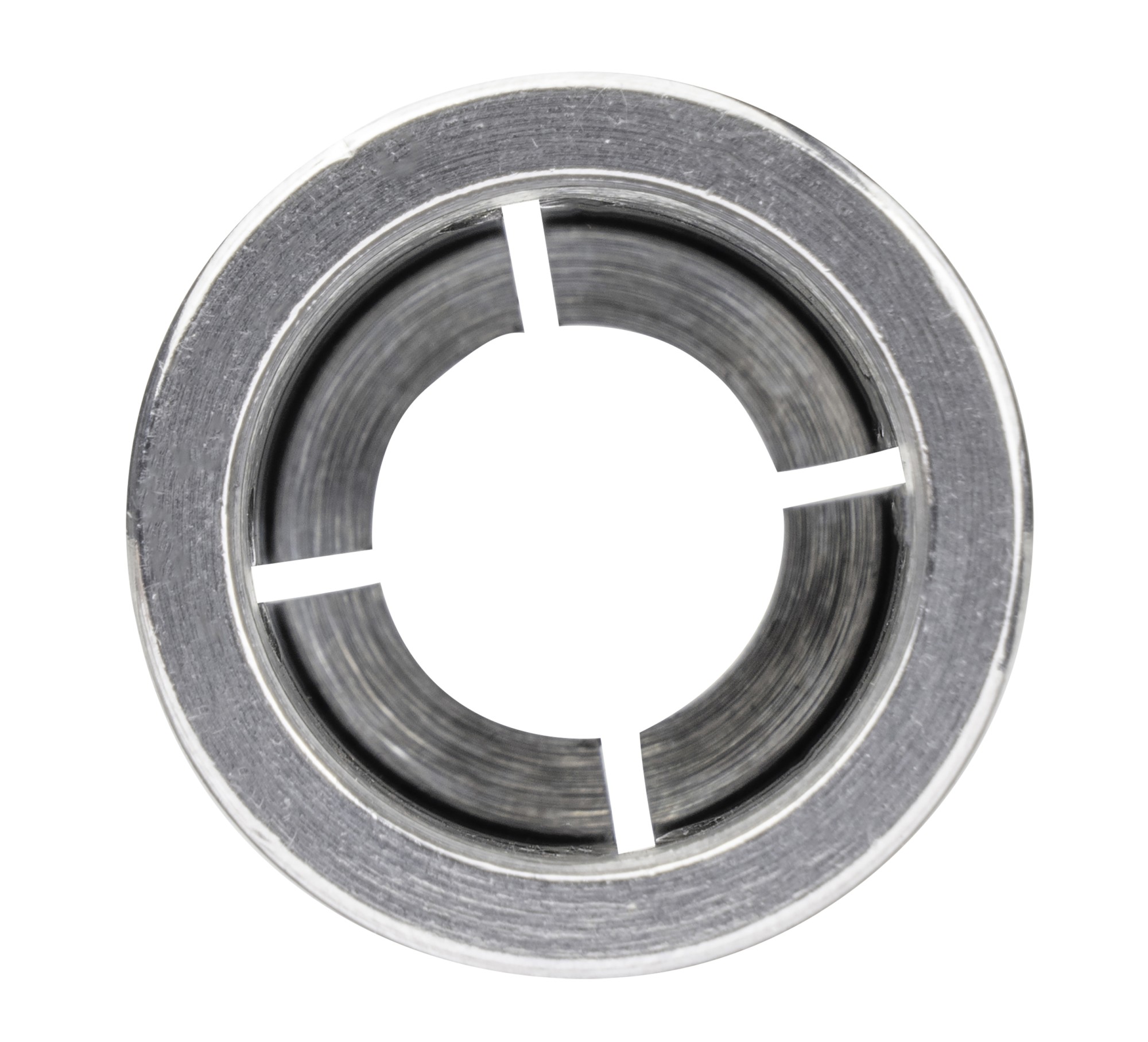 PINZA PRECISIÓN GRAN APRIETE C 10 MICRAS - 8395 - C20-06,00