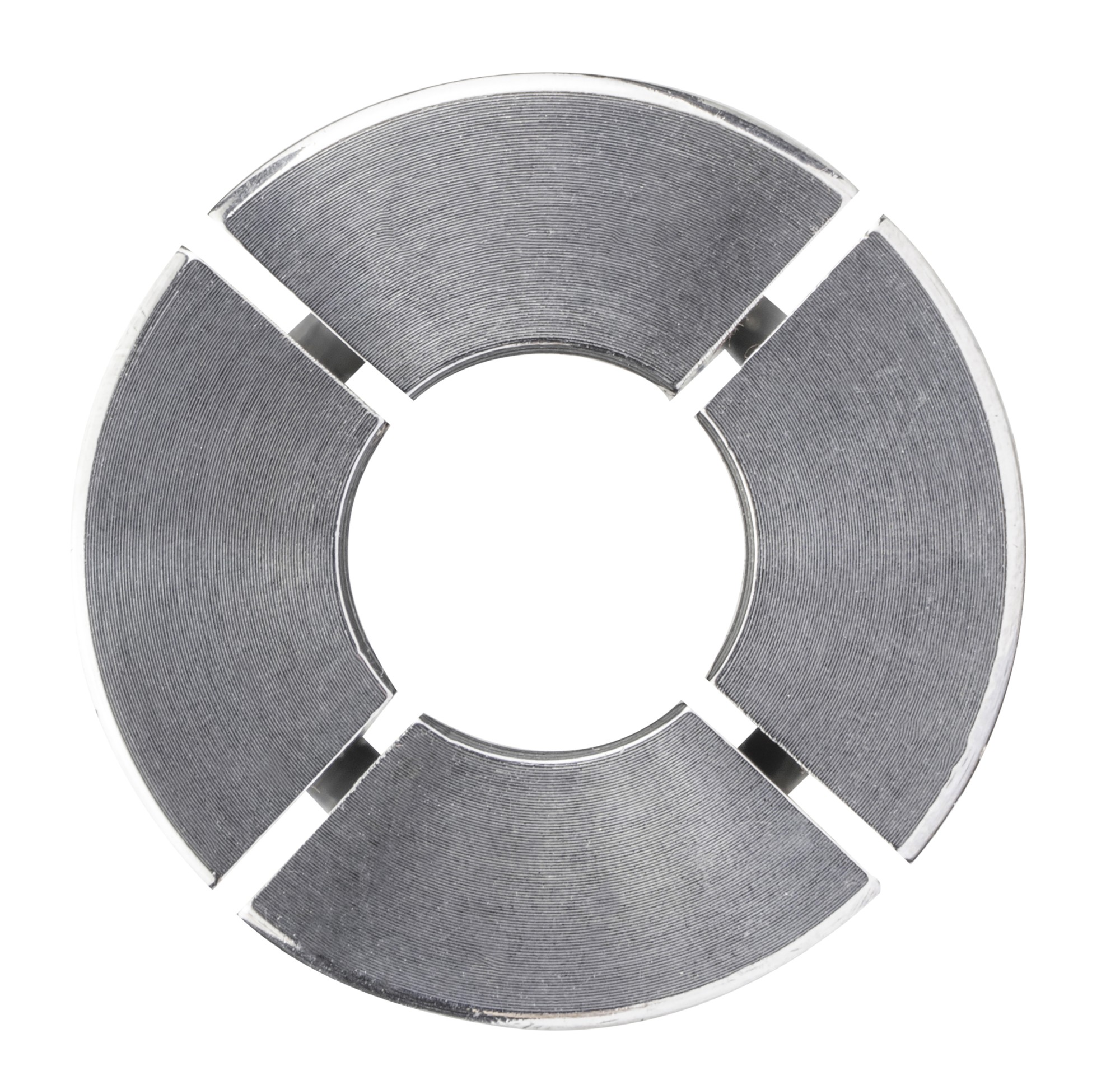 PINZA PRECISIÓN GRAN APRIETE C 10 MICRAS - 8395 - C20-06,00