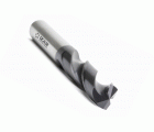 BROCA MICROGRANO DIN6537K CNC - 8400 - 03,00 mm - ALTIN