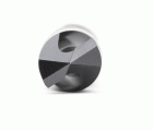 BROCA MICROGRANO DIN6537K CNC - 8400 - 03,00 mm - ALTIN
