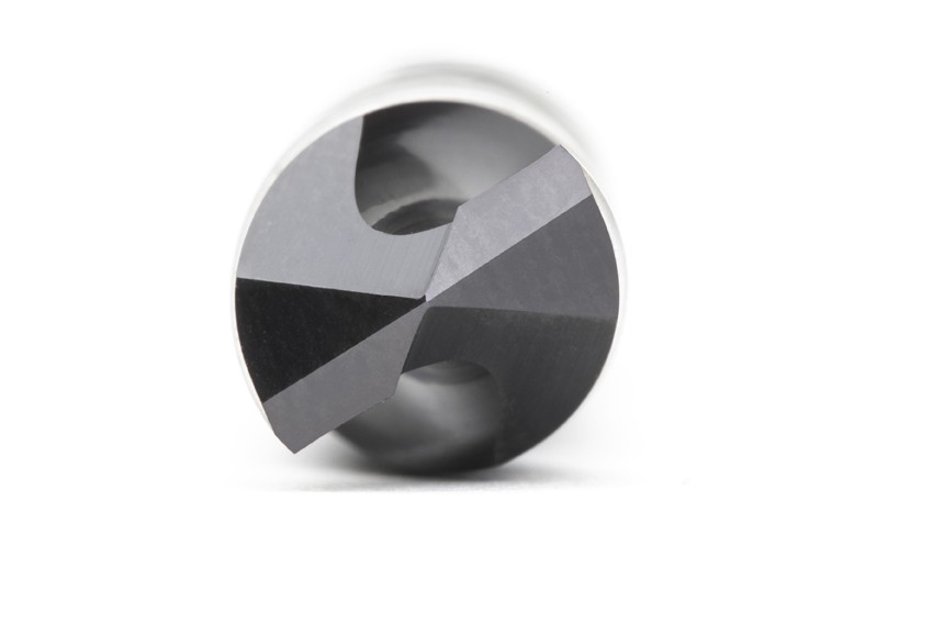 BROCA MICROGRANO DIN6537K CNC - 8400 - 03,00 mm - ALTIN