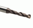 MICRO BROCA GRANO UF CNC 5XD - 8402 - 01,00 mm - TIALCN