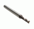 MICRO BROCA GRANO UF CNC 5XD - 8402 - 01,00 mm - TIALCN