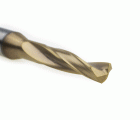 BROCA UF MATERIALES ENDURECIDOS 3XD - 8403 - 00,90 mm - SUA