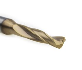 BROCA UF MATERIALES ENDURECIDOS 3XD - 8403 - 02,50 mm - SUA