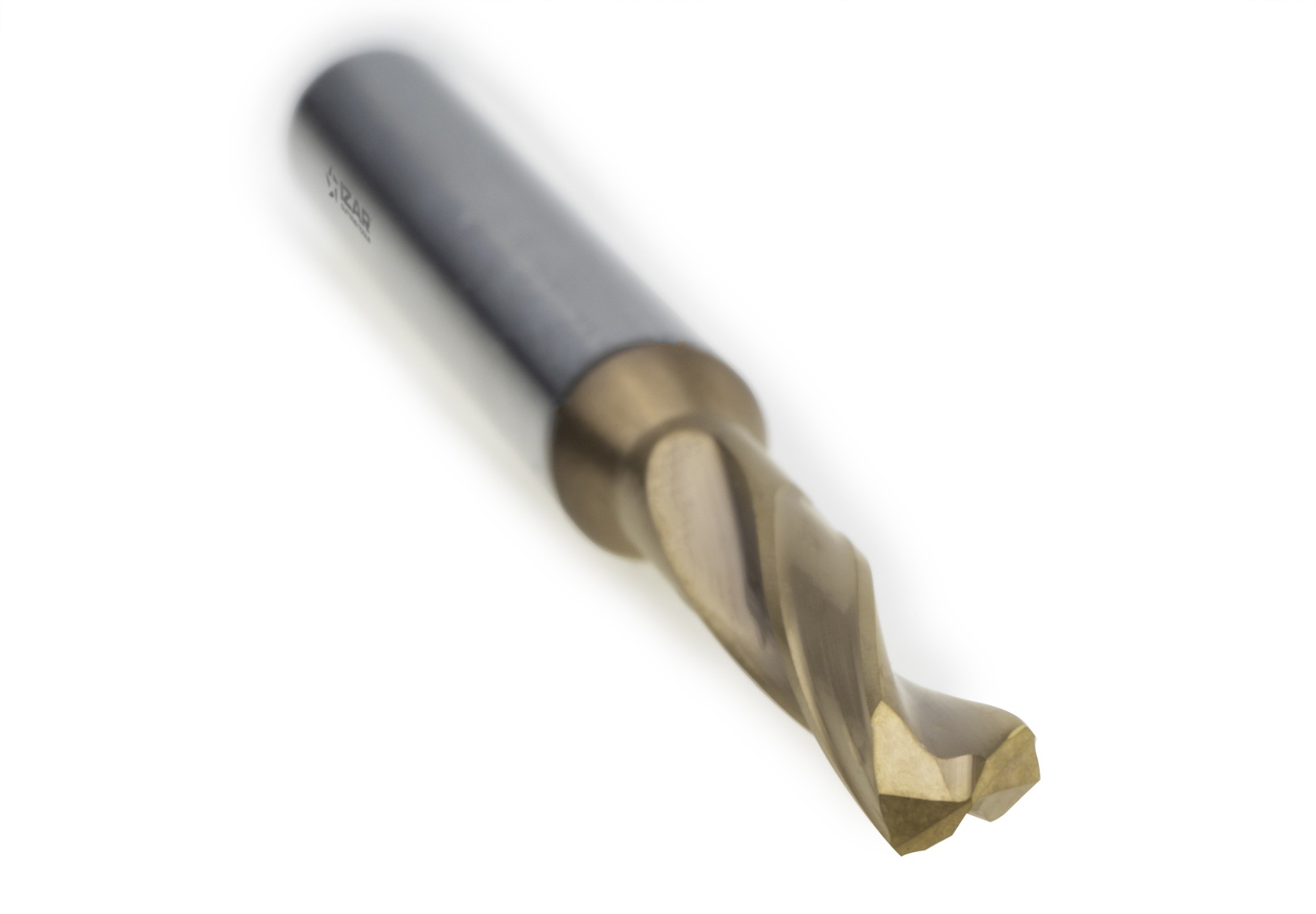 BROCA UF MATERIALES ENDURECIDOS 3XD - 8403 - 00,90 mm - SUA