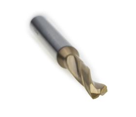 BROCA UF MATERIALES ENDURECIDOS 3XD - 8403 - 02,50 mm - SUA