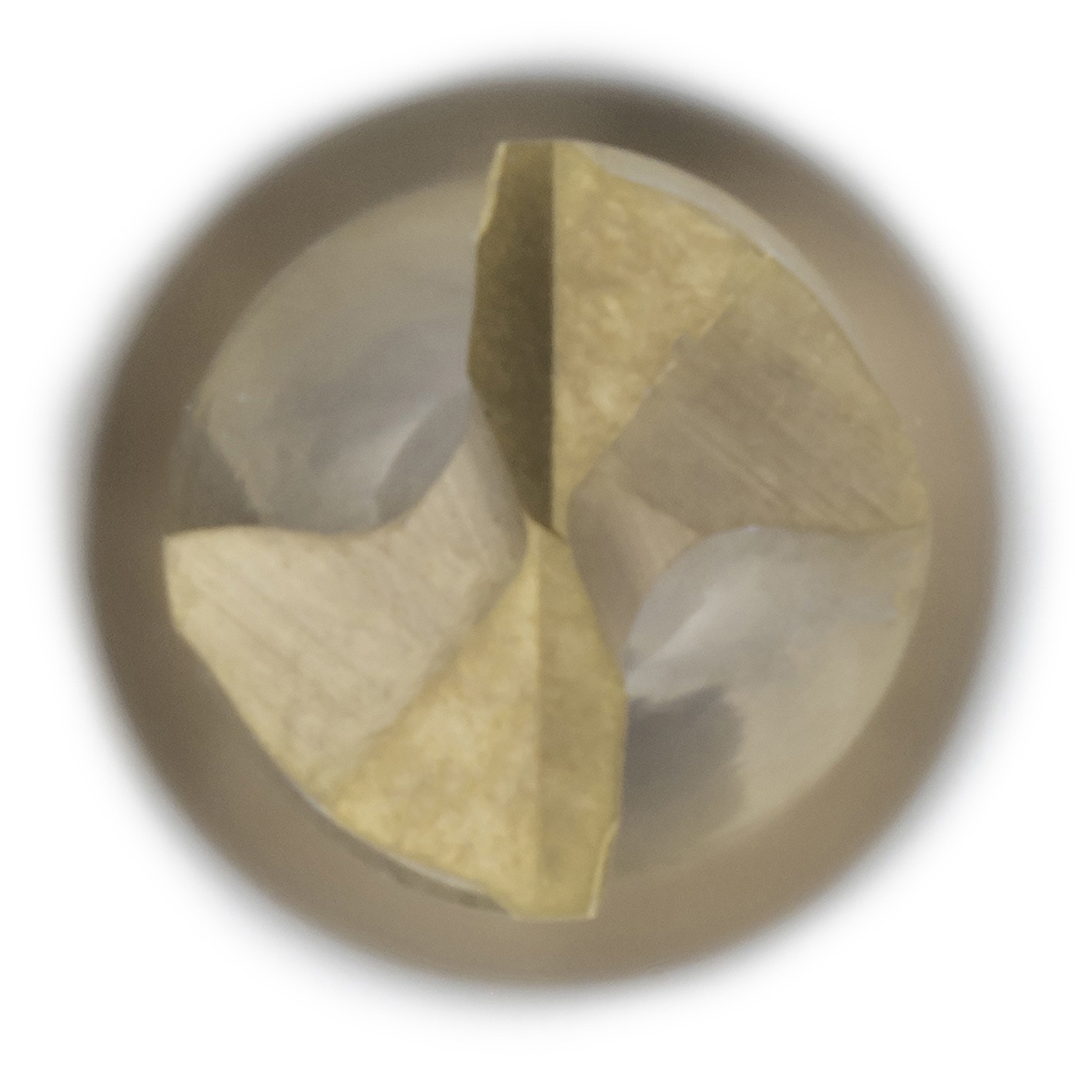 BROCA UF MATERIALES ENDURECIDOS 3XD - 8403 - 00,90 mm - SUA