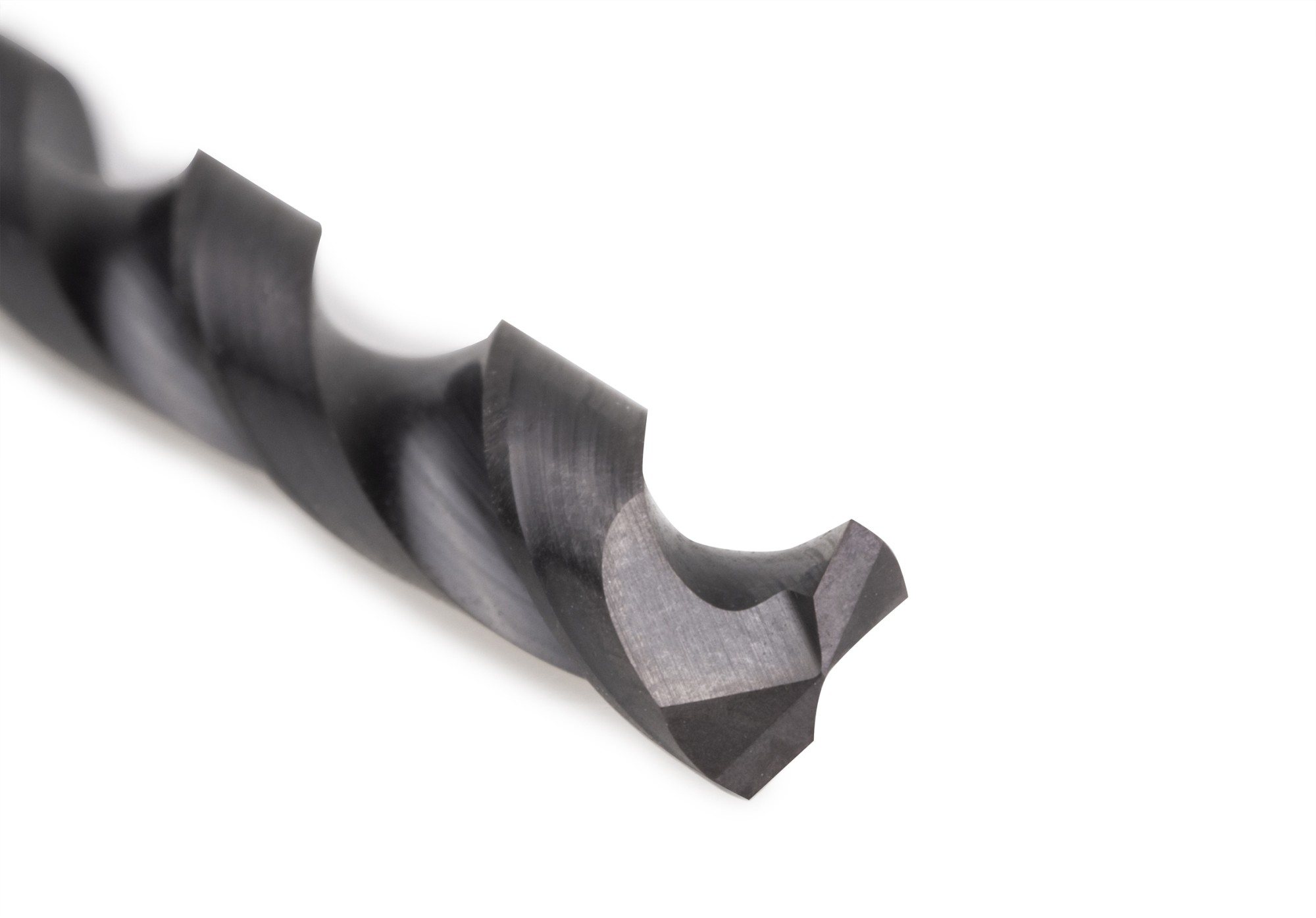 BROCA MICROGRANO DIN6537L CNC - 8405 - 03,00 mm - ALTIN