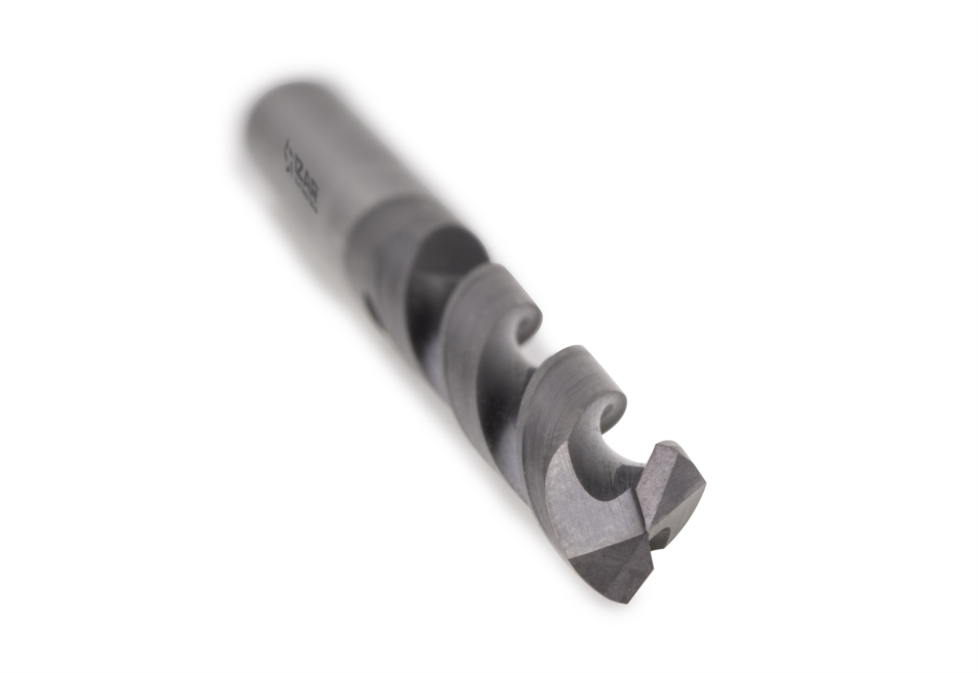 BROCA MICROGRANO DIN6537L CNC - 8405 - 03,00 mm - ALTIN