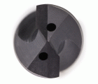BROCA GRANO UF DIN6537K REFRIGERACION INTERIOR HA - 8410 - 03,00 mm - ALTIN
