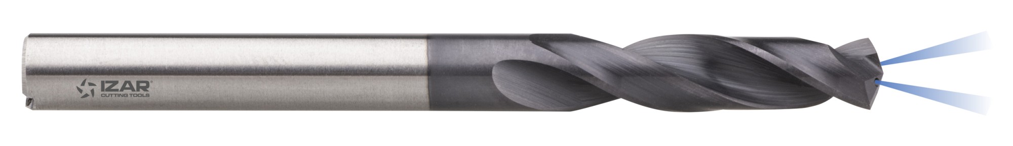 BROCA GRANO UF DIN6537K REFRIGERACION INTERIOR HA - 8410 - 03,00 mm - ALTIN