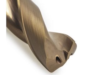 BROCA UF IZAR STD. REFRIGERACION INTERIOR 8XD - 8411 - 03,00 mm - X-ALCR