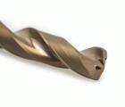 BROCA UF IZAR STD. REFRIGERACION INTERIOR 8XD - 8411 - 12,10 mm - X-ALCR